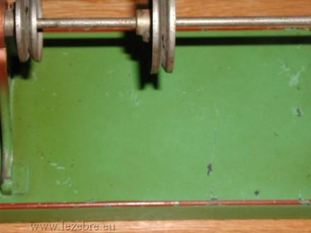 live steam plant marklin